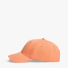 Cappellino da baseball con logo bandiera Cappellino da baseball con logo bandiera