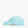 Cappellino da baseball con logo bandiera