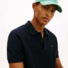 Cappellino da baseball con logo bandiera Cappellino da baseball con logo bandiera