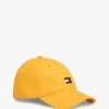 Cappellino da baseball con logo bandiera per bambini Cappellino da baseball con logo bandiera per bambini