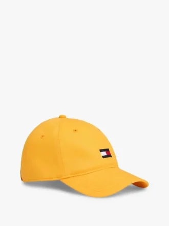 Cappellino da baseball con logo bandiera per bambini