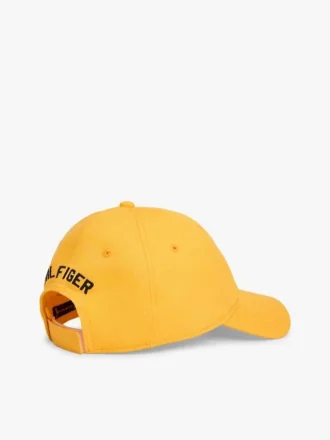 Cappellino da baseball con logo bandiera per bambini