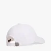 Cappellino da baseball con logo cerchio bandiera da vela Cappellino da baseball con logo cerchio bandiera da vela
