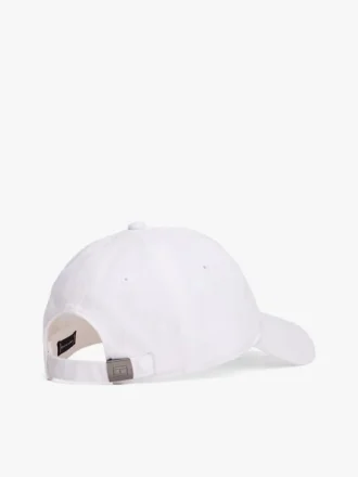 Cappellino da baseball con logo cerchio bandiera da vela