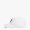 Cappellino da baseball con logo cerchio bandiera da vela Cappellino da baseball con logo cerchio bandiera da vela