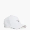 Cappellino da baseball con logo Hilfiger