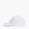 Cappellino da baseball con logo Hilfiger