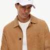 Cappellino da baseball con logo Hilfiger