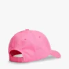 Cappellino da baseball con logo Hilfiger Script per bambini