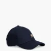 Cappellino da baseball con logo monogramma Cappellino da baseball con logo monogramma