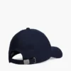 Cappellino da baseball con logo monogramma Cappellino da baseball con logo monogramma