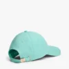 Cappellino da baseball con logo monogramma Cappellino da baseball con logo monogramma