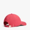 Cappellino da baseball con logo monogramma Cappellino da baseball con logo monogramma