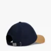 Cappellino da baseball con logo monogramma Cappellino da baseball con logo monogramma