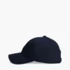 Cappellino da baseball con logo monogramma Cappellino da baseball con logo monogramma