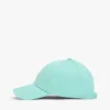 Cappellino da baseball con logo monogramma Cappellino da baseball con logo monogramma