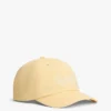 Cappellino da baseball con logo Tommy in stile script per bambini