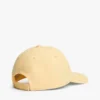 Cappellino da baseball con logo Tommy in stile script per bambini