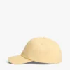 Cappellino da baseball con logo Tommy in stile script per bambini