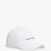 Cappellino da baseball con logo Tommy per bambini