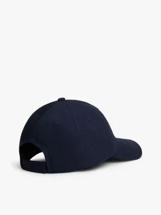Cappellino da baseball con logo Tommy per bambini