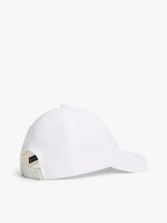 Cappellino da baseball con logo Tommy per bambini
