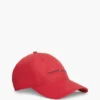 Cappellino da baseball con logo Tommy ricamato Cappellino da baseball con logo Tommy ricamato