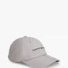 Cappellino da baseball con logo Tommy ricamato