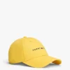Cappellino da baseball con logo Tommy ricamato