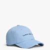 Cappellino da baseball con logo Tommy ricamato