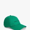 Cappellino da baseball con logo Tommy ricamato