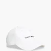 Cappellino da baseball con logo Tommy ricamato Cappellino da baseball con logo Tommy ricamato