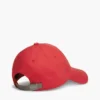 Cappellino da baseball con logo Tommy ricamato Cappellino da baseball con logo Tommy ricamato