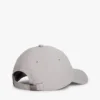 Cappellino da baseball con logo Tommy ricamato