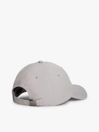 Cappellino da baseball con logo Tommy ricamato