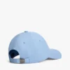 Cappellino da baseball con logo Tommy ricamato