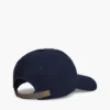 Cappellino da baseball con logo Tommy ricamato Cappellino da baseball con logo Tommy ricamato