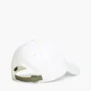 Cappellino da baseball con logo Tommy ricamato Cappellino da baseball con logo Tommy ricamato