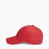 Cappellino da baseball con logo Tommy ricamato Cappellino da baseball con logo Tommy ricamato