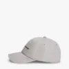 Cappellino da baseball con logo Tommy ricamato