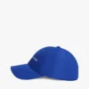 Cappellino da baseball con logo Tommy ricamato