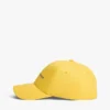 Cappellino da baseball con logo Tommy ricamato