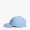 Cappellino da baseball con logo Tommy ricamato