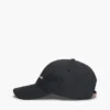 Cappellino da baseball con logo Tommy ricamato