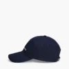 Cappellino da baseball con logo Tommy ricamato Cappellino da baseball con logo Tommy ricamato
