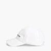 Cappellino da baseball con logo Tommy ricamato Cappellino da baseball con logo Tommy ricamato