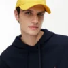 Cappellino da baseball con logo Tommy ricamato