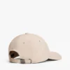 Cappellino da baseball con monogramma ricamato Cappellino da baseball con monogramma ricamato