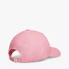 Cappellino da baseball con monogramma ricamato Cappellino da baseball con monogramma ricamato