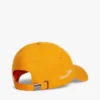 Cappellino da baseball con monogramma ricamato